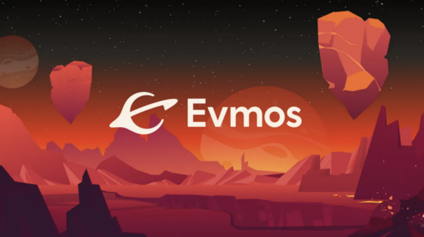 Huobi & Evmos Partnership