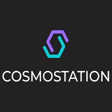 Cosmostation Demo with App walkthrough