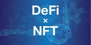 DeFi with NFTs Challenges