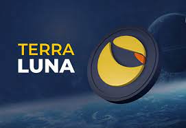Luna Terra Whitepaper - By Terra Team