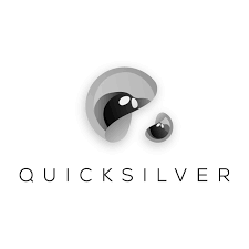 Quicksilver - By The Cosmos Coffeehouse