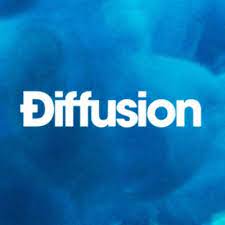 Diffusion Finance - By The Cosmos Coffeehouse