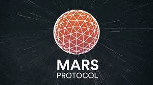Mars Protocol - By Thyborg