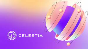 Celestia - Rollups as Sovereign Chains