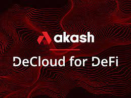 Akash 2022 Monthly Recaps - By Akash Team