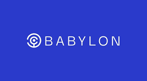 Babylon Overview and Whitepaper - By Babylon Team