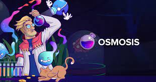 Osmosis 2022: Retrospective A look back at the year on Osmosis - By Osmosis Team