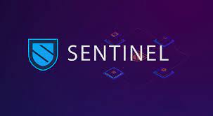 Sentinel DVPN Whitepaper - By Sentinel Team