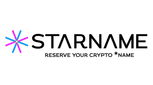 Starname - Named Blockchain Account