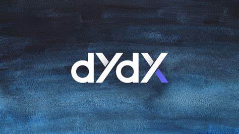 dYdX 2022 Ecosystem Report - By dYdX Team