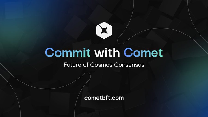 CometBFT Launch - By Informal Systems